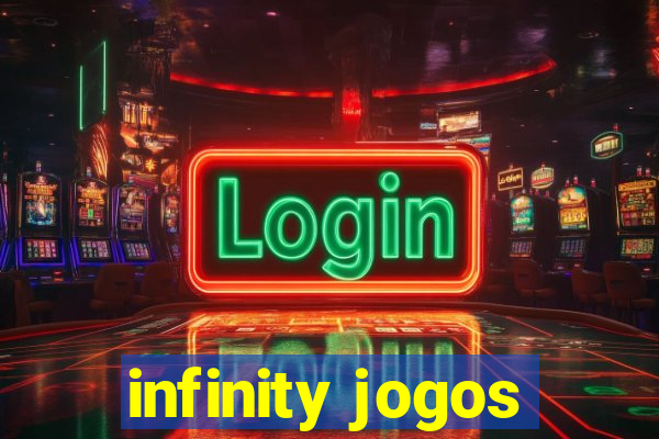 infinity jogos
